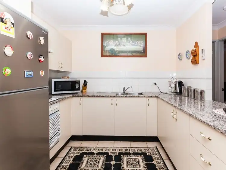 Fourth view of Homely villa listing, 3/43 Magowar Road, Pendle Hill NSW 2145