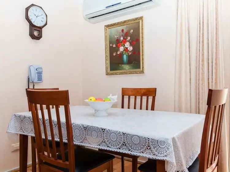 Fifth view of Homely villa listing, 3/43 Magowar Road, Pendle Hill NSW 2145
