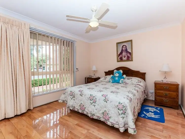 Sixth view of Homely villa listing, 3/43 Magowar Road, Pendle Hill NSW 2145