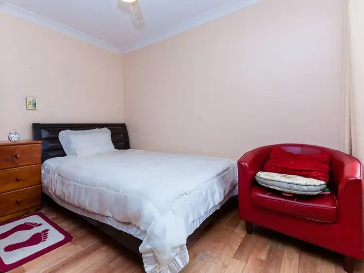 Seventh view of Homely villa listing, 3/43 Magowar Road, Pendle Hill NSW 2145