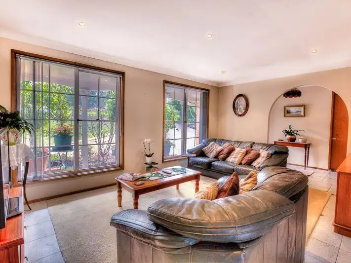 Second view of Homely house listing, 208 Macquarie Rd, Greystanes NSW 2145