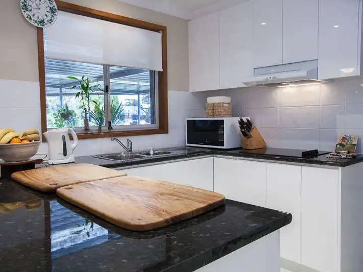 Fourth view of Homely house listing, 208 Macquarie Rd, Greystanes NSW 2145