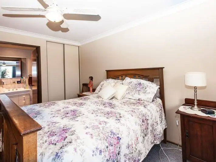 Fifth view of Homely house listing, 208 Macquarie Rd, Greystanes NSW 2145
