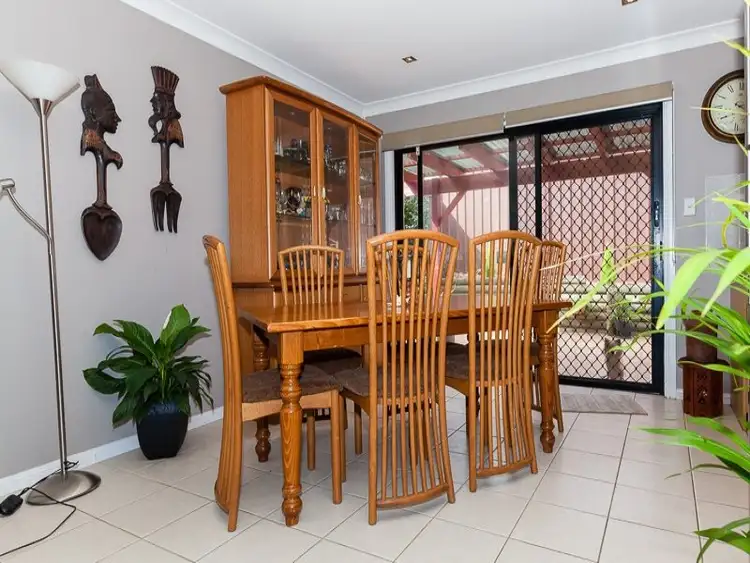 Fourth view of Homely villa listing, 55C Girraween Road, Girraween NSW 2145