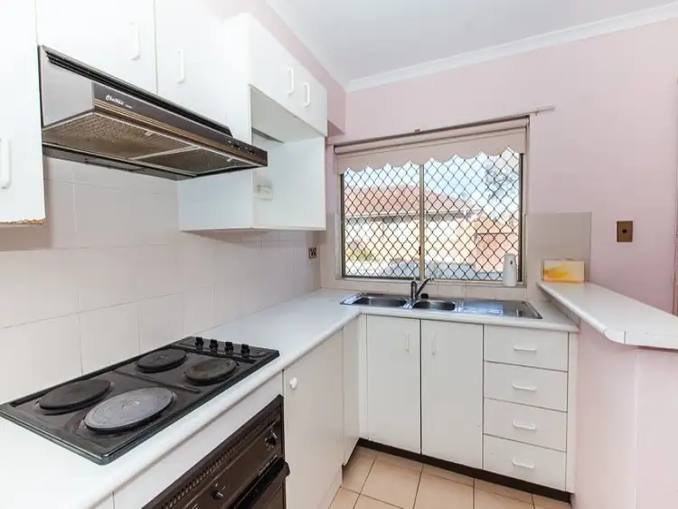 Fourth view of Homely townhouse listing, 58/173A Reservoir Rd, Blacktown NSW 2148