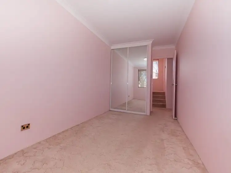 Fifth view of Homely townhouse listing, 58/173A Reservoir Rd, Blacktown NSW 2148