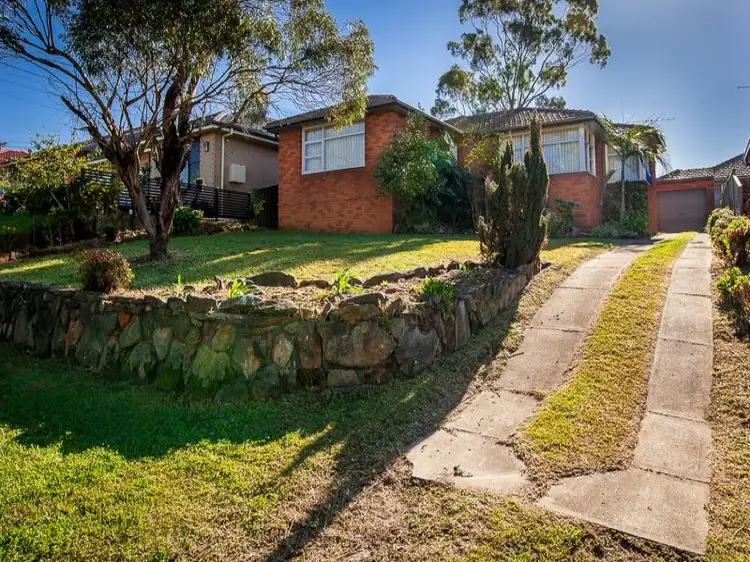 36 Lyle Street, Girraween NSW 2145