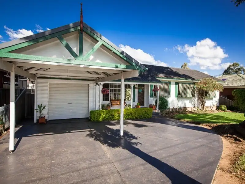 Main view of Homely house listing, 19 Lester Rd, Greystanes NSW 2145