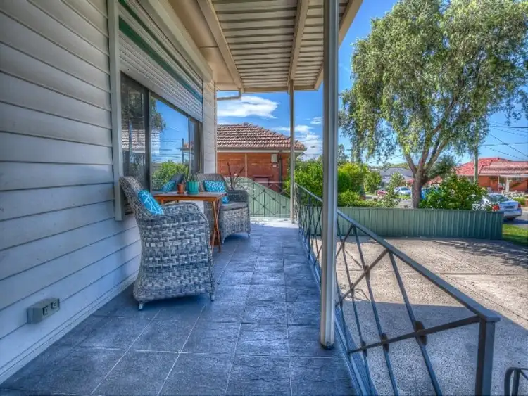 Second view of Homely house listing, 21 Frederick St, Pendle Hill NSW 2145