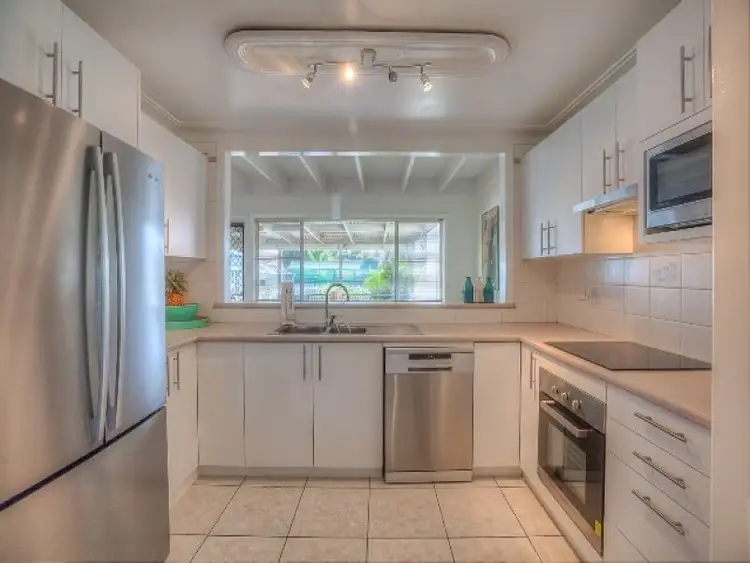 Seventh view of Homely house listing, 21 Frederick St, Pendle Hill NSW 2145