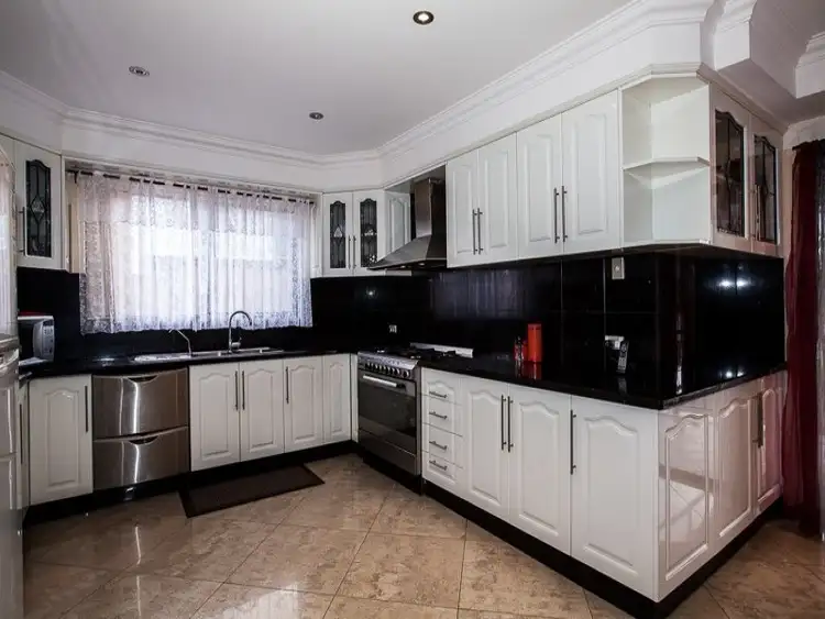 Sixth view of Homely house listing, 169 Whalans Rd, Greystanes NSW 2145