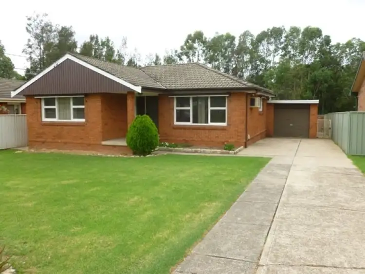 Main view of Homely house listing, 4 Opal St, Greystanes NSW 2145
