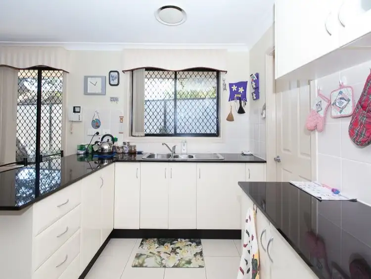 Second view of Homely villa listing, 23B Collins St, Pendle Hill NSW 2145