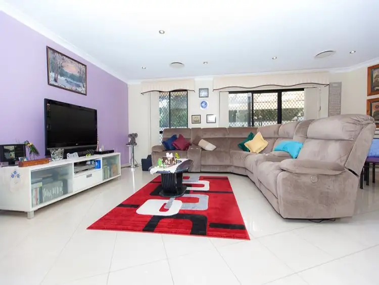 Fourth view of Homely villa listing, 23B Collins St, Pendle Hill NSW 2145