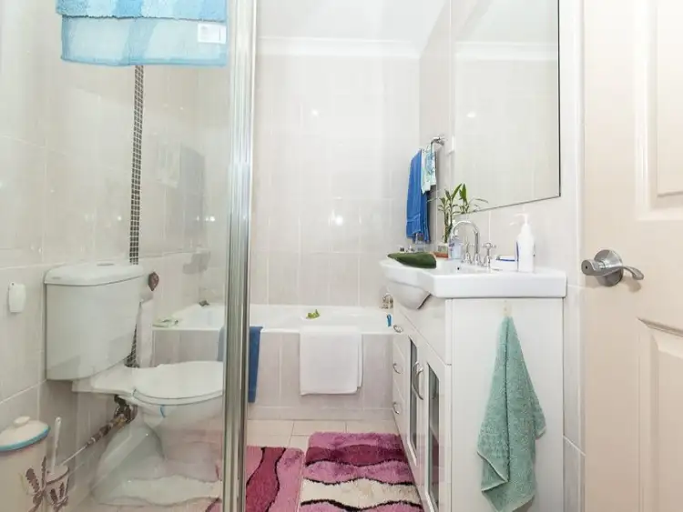 Fifth view of Homely villa listing, 23B Collins St, Pendle Hill NSW 2145