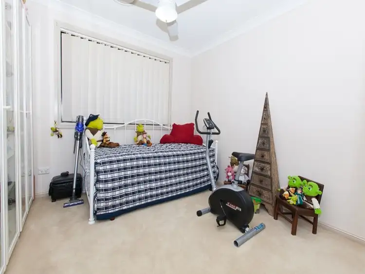 Seventh view of Homely villa listing, 23B Collins St, Pendle Hill NSW 2145