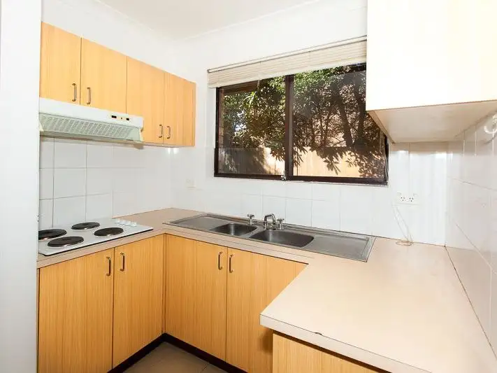 Third view of Homely townhouse listing, 9/211 Hawkesbury Rd, Westmead NSW 2145