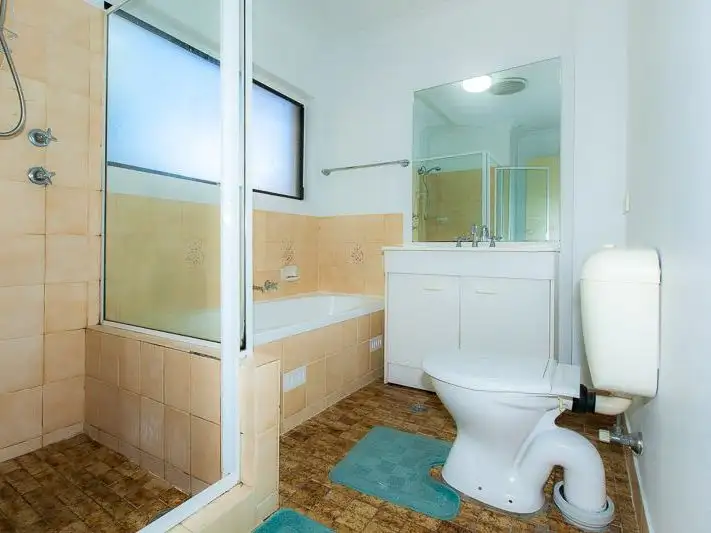 Fourth view of Homely townhouse listing, 9/211 Hawkesbury Rd, Westmead NSW 2145