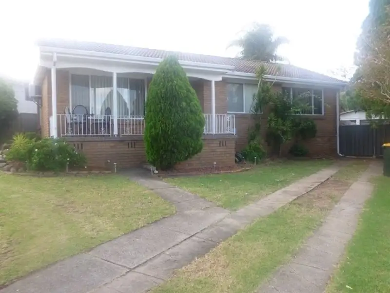 Main view of Homely house listing, 24 Sapphire St, Greystanes NSW 2145