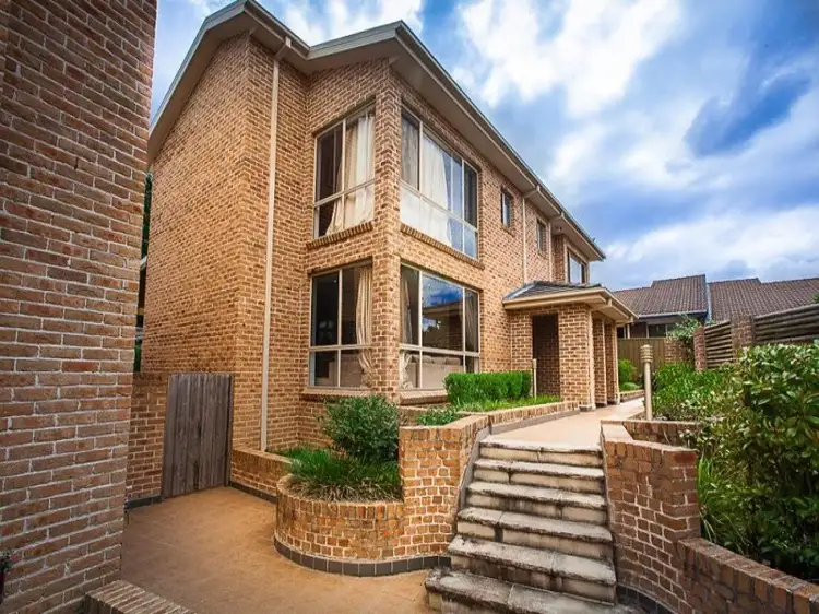 12/19 Mount Street, Constitution Hill NSW 2145