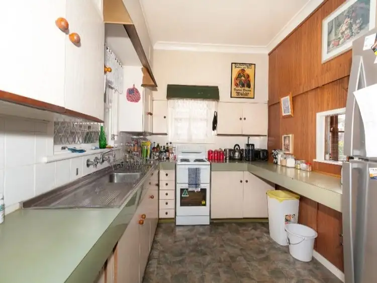Second view of Homely house listing, 84 Centenary Rd, South Wentworthville NSW 2145