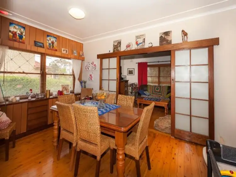 Third view of Homely house listing, 84 Centenary Rd, South Wentworthville NSW 2145