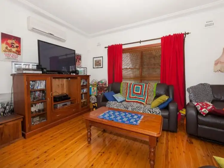 Fifth view of Homely house listing, 84 Centenary Rd, South Wentworthville NSW 2145