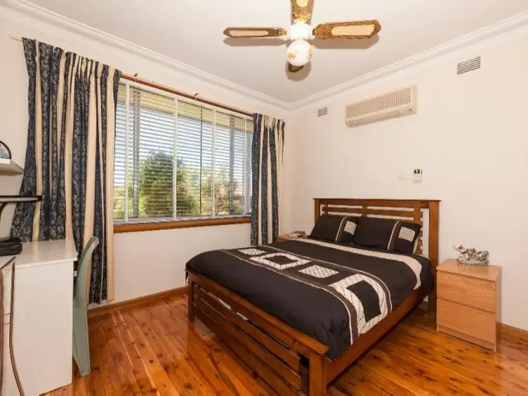 Sixth view of Homely house listing, 38 Targo Rd, Girraween NSW 2145
