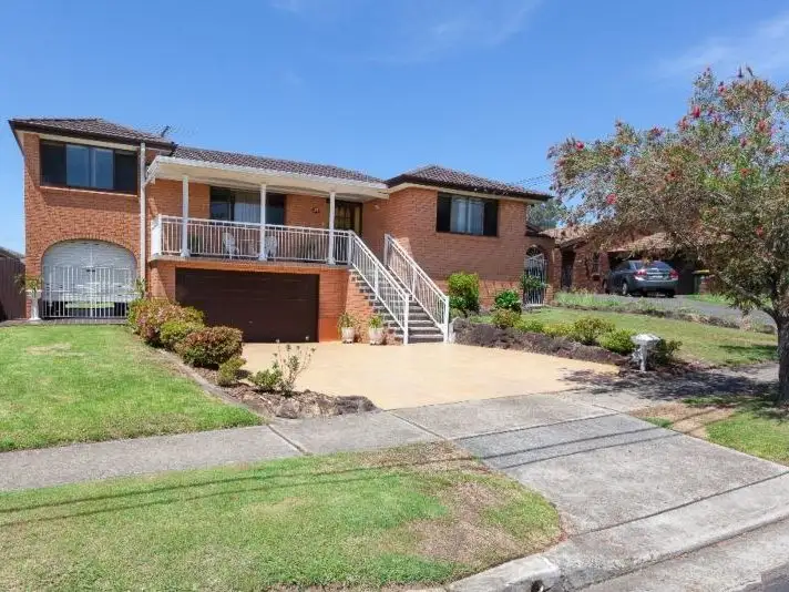 Main view of Homely house listing, 23 Dwight St, Greystanes NSW 2145