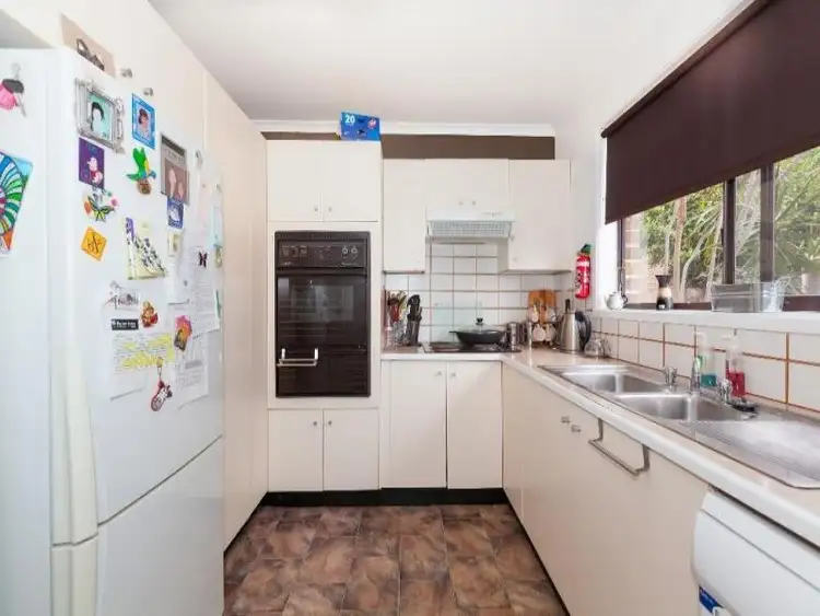 Second view of Homely townhouse listing, 7/22 Caloola Rd, Constitution Hill NSW 2145