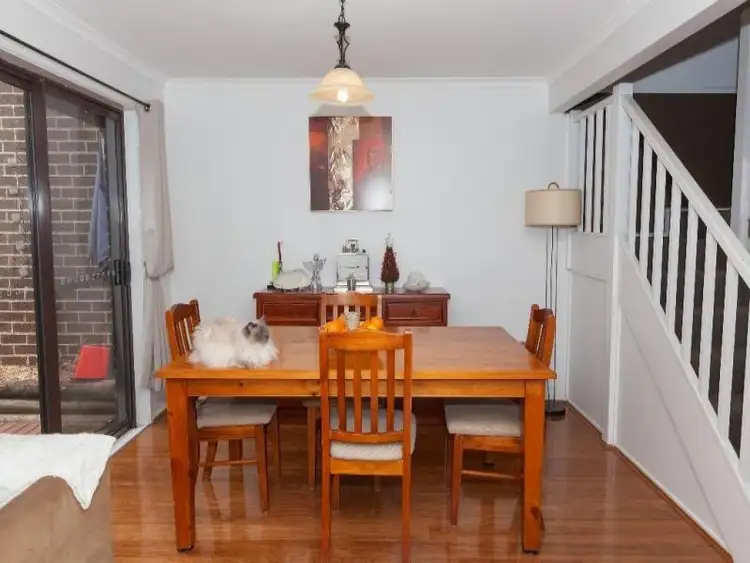 Fourth view of Homely townhouse listing, 7/22 Caloola Rd, Constitution Hill NSW 2145