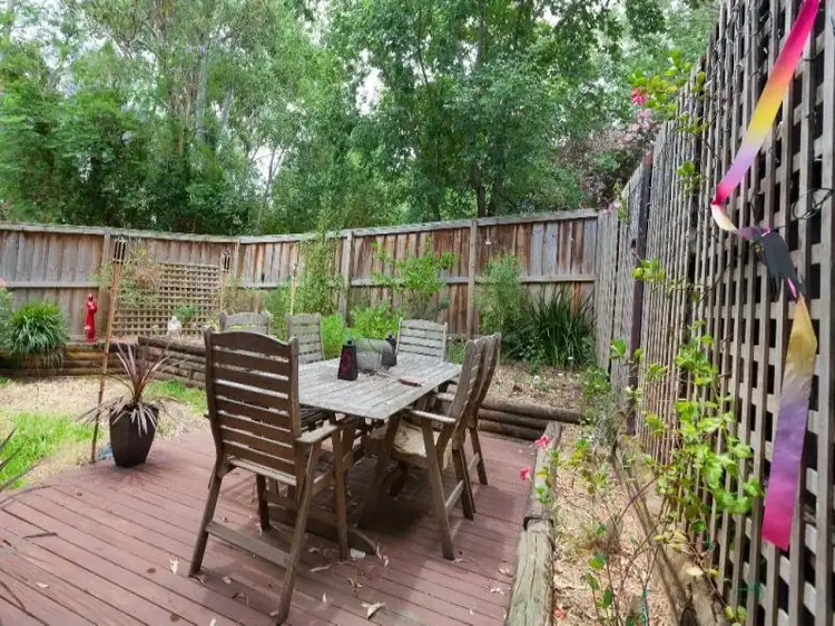 Seventh view of Homely townhouse listing, 7/22 Caloola Rd, Constitution Hill NSW 2145