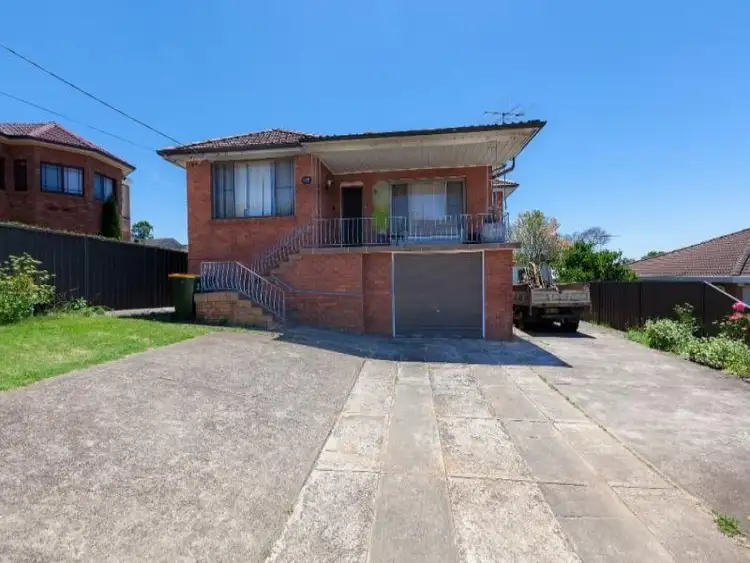 129 Old Prospect Rd, Greystanes NSW 2145