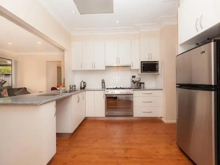 Second view of Homely house listing, 128 Darling St, Greystanes NSW 2145