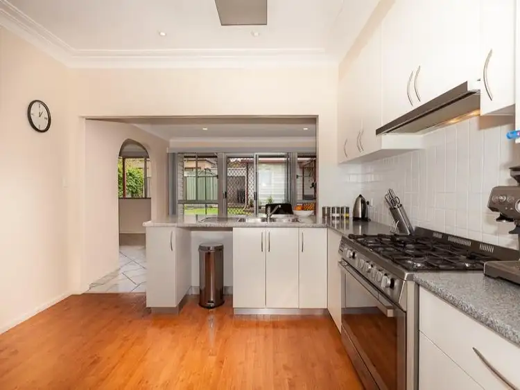 Third view of Homely house listing, 128 Darling St, Greystanes NSW 2145