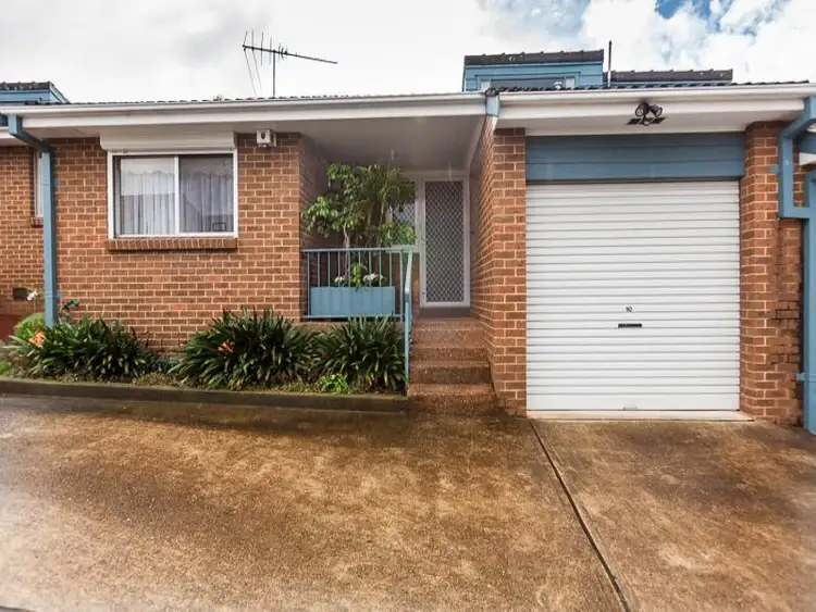 10/4 Mahony Rd, Constitution Hill NSW 2145