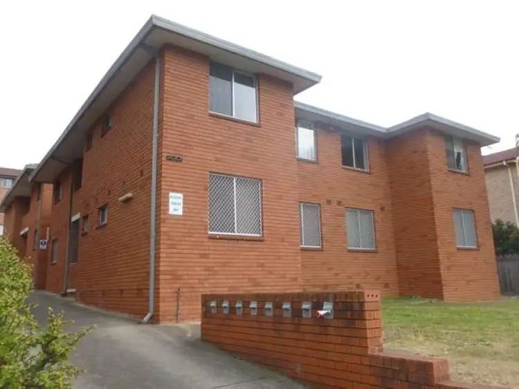 7/100 Stapleton St, Pendle Hill NSW 2145