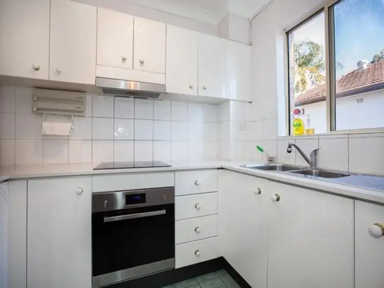 Second view of Homely unit listing, 5/91-95 Stapleton St, Pendle Hill NSW 2145