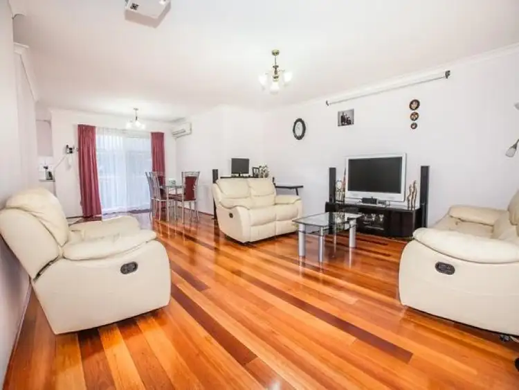 Third view of Homely unit listing, 5/91-95 Stapleton St, Pendle Hill NSW 2145