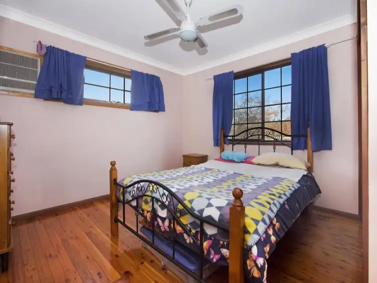 Fifth view of Homely house listing, 32 Walters Rd, Blacktown NSW 2148