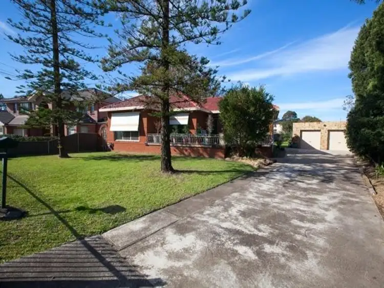114 Boronia St, South Wentworthville NSW 2145
