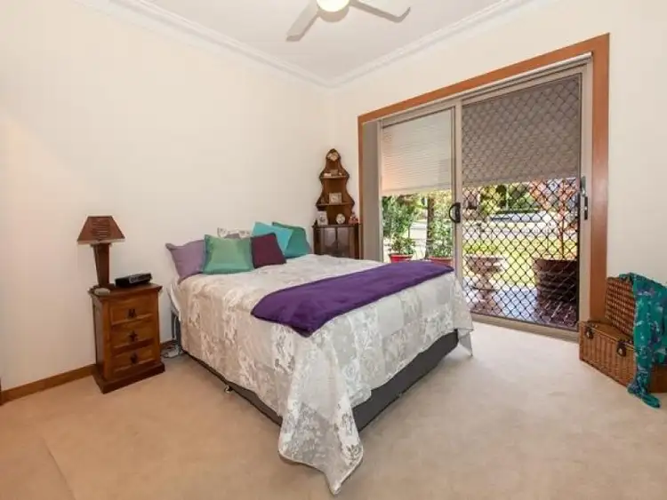 Fifth view of Homely house listing, 114 Boronia St, South Wentworthville NSW 2145