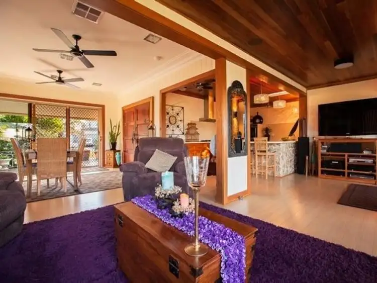 Seventh view of Homely house listing, 114 Boronia St, South Wentworthville NSW 2145