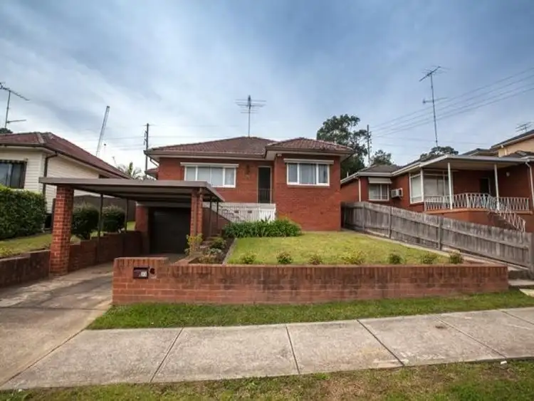 23 Panorama Pde, Blacktown NSW 2148