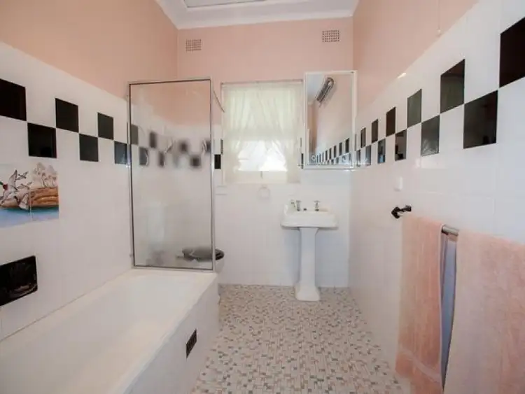 Second view of Homely house listing, 23 Panorama Pde, Blacktown NSW 2148