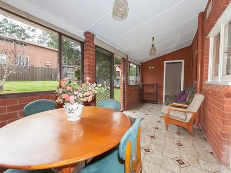 Seventh view of Homely house listing, 23 Panorama Pde, Blacktown NSW 2148