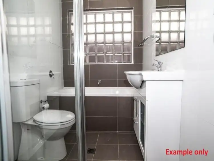 Third view of Homely house listing, 7/68 Magowar Rd, Girraween NSW 2145