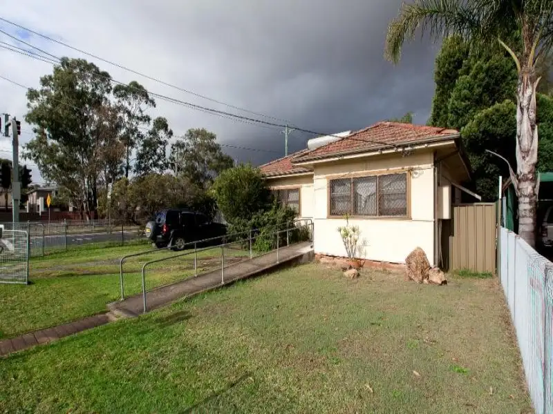 Main view of Homely house listing, 2 Wirralee St, South Wentworthville NSW 2145