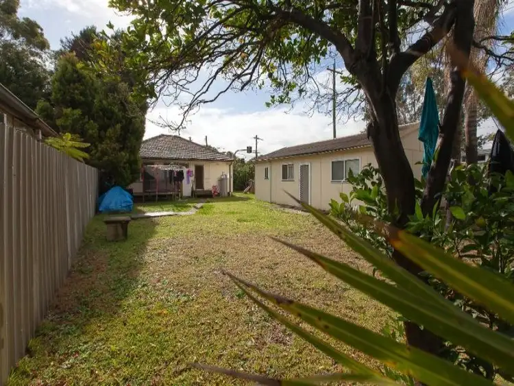 Seventh view of Homely house listing, 2 Wirralee St, South Wentworthville NSW 2145