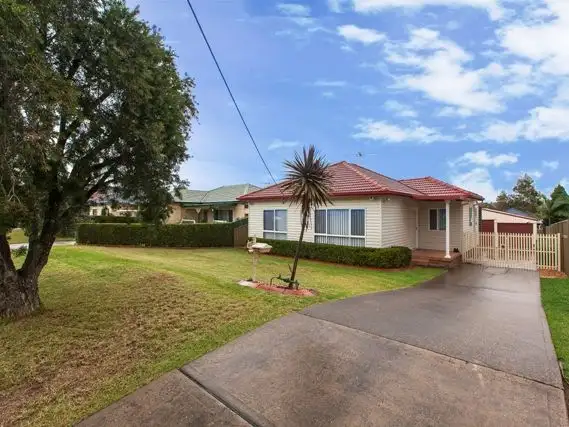 156 Adler Parade, Greystanes NSW 2145